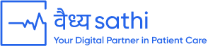Vaidhyasathi Logo